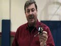 Spark Heli or 9V Battery? Which weighs more?