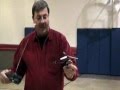 Spark Heli or 9V Battery? Which weighs more?