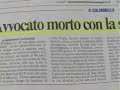 colonnella   autopsia sul corpo dellavvocato