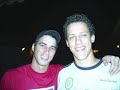 Meus AMIGOS!!! Joel Cimino