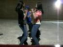 get crunk
