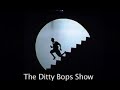 the ditty bops (w/ amanda on banjo) perform 
