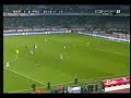 napoli palermo 1-0 goal di hamsik  raffaele auriemma