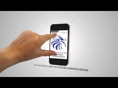 MobileMarketing77 - http://www.powermarketing.net/marketing/mobile/ Mobile Marketing is on the rise. Once thought to be a tool only for large corporations, mobile marketing is n...