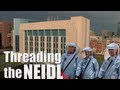 MWV Episode 68 - Threading the NEIDL: TWiV ...