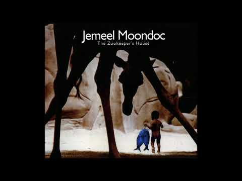 Jemeel Moondoc ‎– The Zookeeper’s House (Full Album)