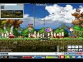 SinGoBooom Low Dex Sin [MapleStory]