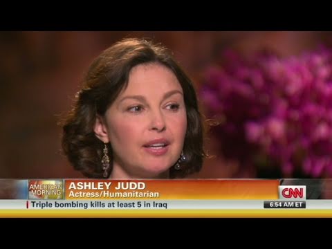 ashley judd
