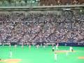 080723 ドアラの占いバク転タイム