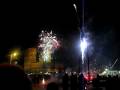 Oslo Fireworks New Year 2008 Oslo Fireworks New Year 2008