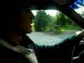 Driving our way from Bærum