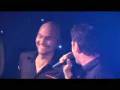 videos de Creyf's personeelsfeest 2008 'Keep the fire burning'