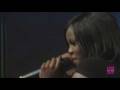 Sugababes - Push The Button (Live @ The Local 17.11.2008)