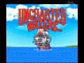 Intro SNES Un charted Waters Sea Prince