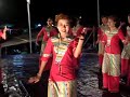 Tai New Year 2103 - Nam Kham (Tai Traditional Dance)
