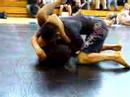 Brian Baker vs. Anthony Tran SubLeague 2007 Brian Baker vs. Anthony Tran SubLeague 2007