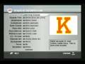 NCAA Football 2004 Created teams (Gamecube)