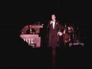 Jeff Applebaum as Joey Bishop in The Rat Pack in Las Vegas