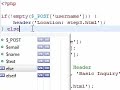 Html/Php Contact Form - Anti Spam