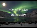 Olhei... e vi o mundo
