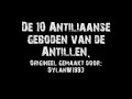 De 10 Antiliaanse Geboden (met ondertiteling)