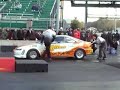 Clutchmasters Integra