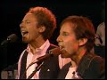 Simon and Garfunkel, the concert in Central Park (21)