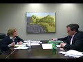 How does the commission make decisons?