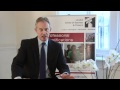 LSBF Interviews Tony Blair: The benefits of professional qualifications