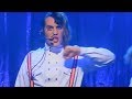Electro Song with stylish front man Vince Noir - Comedy Greats - BBC