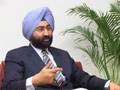 Africa World Economic Forum 2007 - Malvinder Mohan Singh