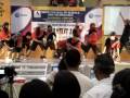 knight movers 3rd place in SM Muntinlupa knight movers 3rd place in SM Muntinlupa