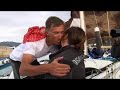 TRANSQUADRA 2008-2009 : les videos voile