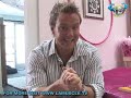 Hollywood Extra - The Goddess Challenge - Watch this Incredible Transformation