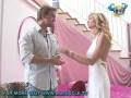 videos de Hollywood Extra - The Goddess Challenge - Watch this Incredible Transformation