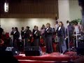 the brown singers