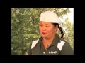 LPGA Star Christina Kim