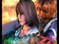 AMV Final Fantasy X/ X-2 Far away