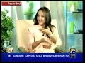 Amanat Ali on Nadia Khan Show - Part 7