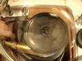 SinkScience #07 -  Ball Magnet Reverses Rotation