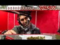 101 Barz - Sjaak - lentesessie