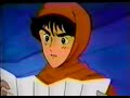 Ninja Kabamaru ep 9 part 2/2