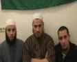 ausländer : Moslems über deutsche