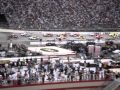 NASCAR, Bristol, TN, 8-21-10