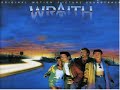 The Wraith - Secret Loser The Wraith - Secret Loser