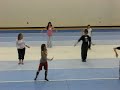 Pafi Auditions-dance