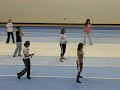 Pafi Auditions-dance