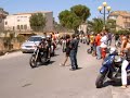 FERRAGOSTO 2008 A RAVANUSA MOTORADUNO BIKERS FEST 3 AGOSTO 2008