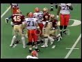 Florida Gators Spread Formation