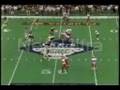 Florida Gators Spread Formation